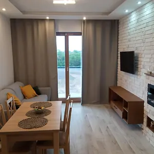 Apartament Gdańsk Letnica Gdańsk
