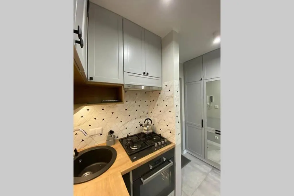 Funkcjonalne Mieszkanie Blisko Morza Apartment Gdansk