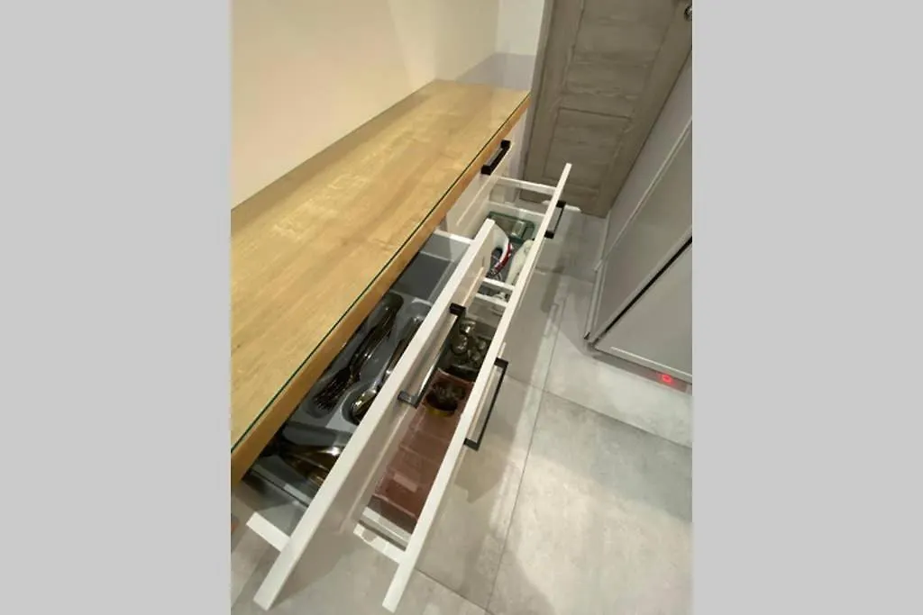 Funkcjonalne Mieszkanie Blisko Morza location